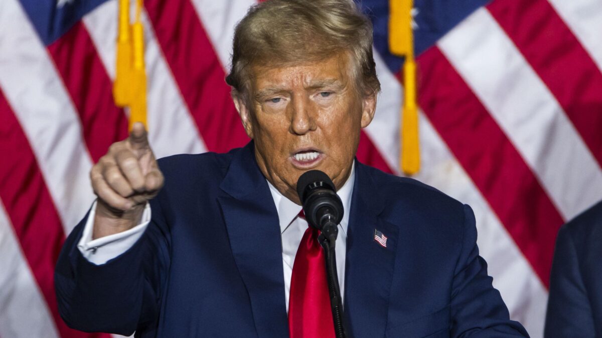 Il ritiro di DeSantis azzoppa la Haley. Trump ipoteca le primarie del Gop