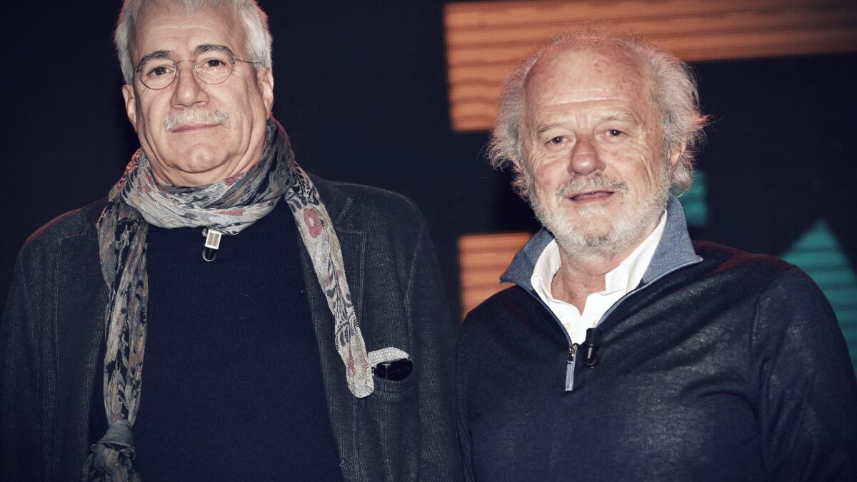 Per Gino e Michele buco da 40 milioni Ma loro rivogliono 45.000 euro