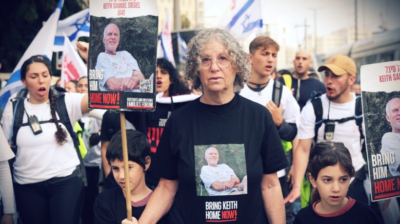 Donne in ostaggio, gli orrori di Hamas: «Le stuprano vestite da bambole»