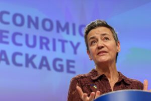Su Ita e Tim i tempi lunghi dell’Ue trasformano l’Antitrust in una clava