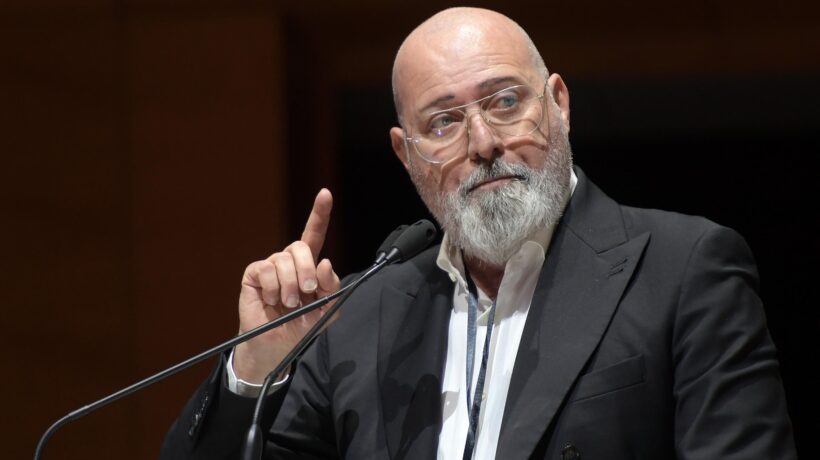 Bonaccini stanga anziani e disabili nelle Rsa