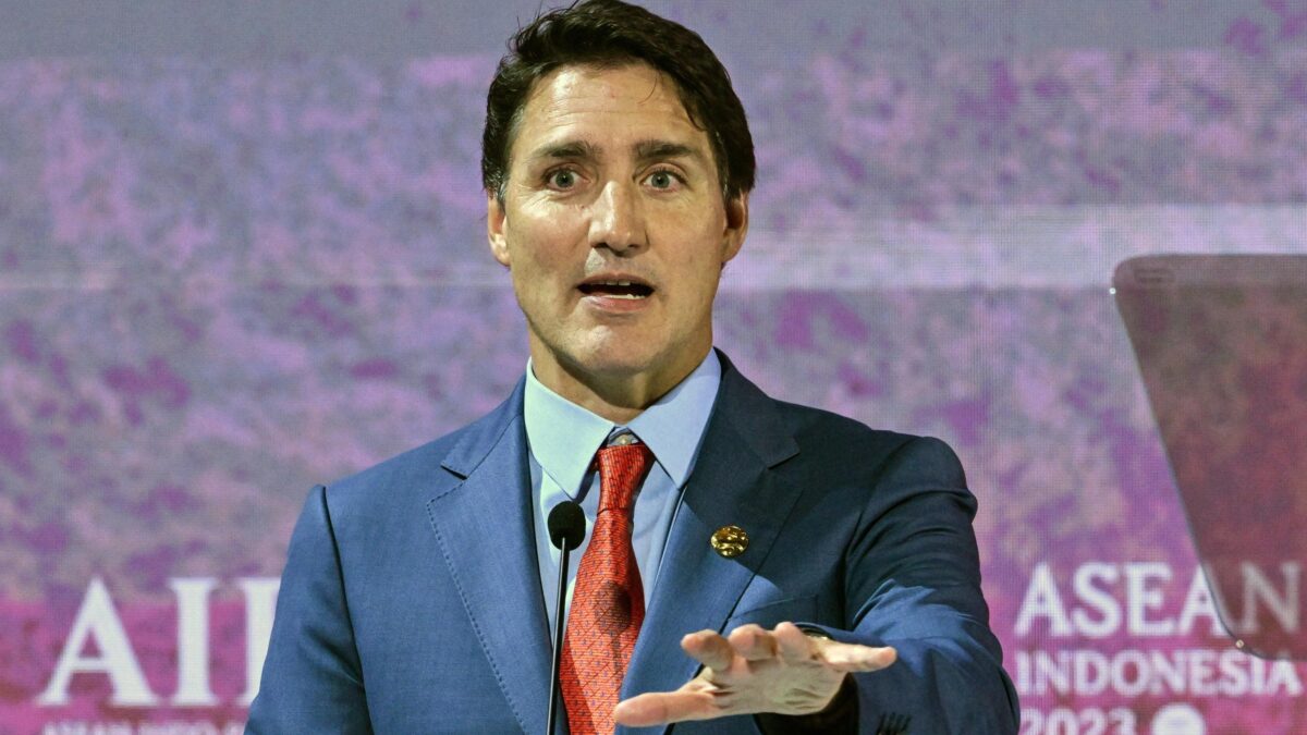 C’è un giudice: Trudeau condannatoper la repressione durante il Covid