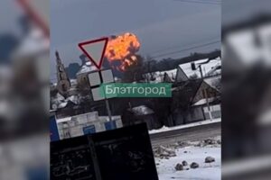 Pasticcio in Senato sulle armi all’Ucraina