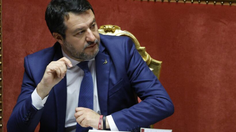 Salvini fissa i paletti per i 30 all’ora, ma Bologna insiste per la città lumaca