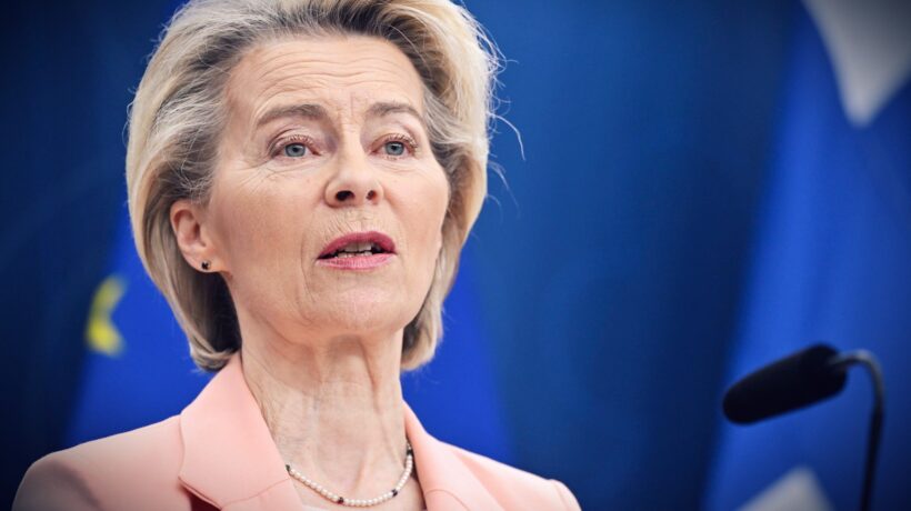 Ursula sventola bandiera bianca: Bruxelles tratta con gli agricoltori