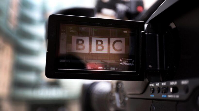 «La Bbc poté mentire sul virus»