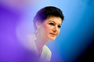 La sinistra dice basta migranti ma purtroppo è quella tedesca