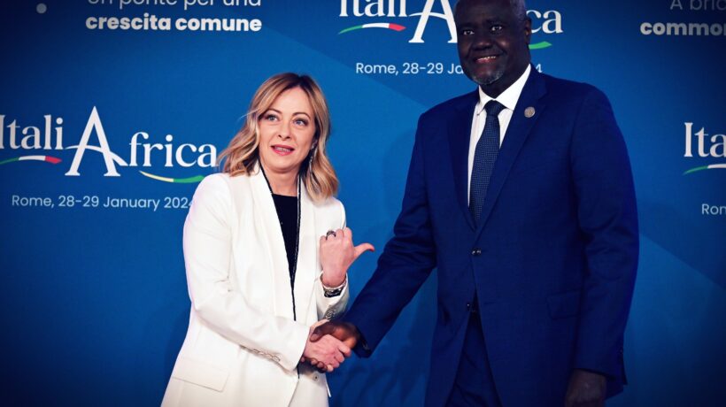 In arrivo per l’Africa 5,5 miliardi. Lo sviluppo con energia e agricoltura