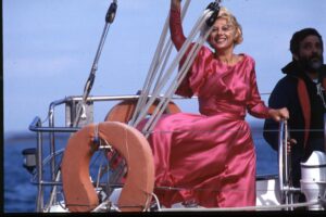 Addio a Sandra Milo, maestra di seduzione con il cuore spezzato