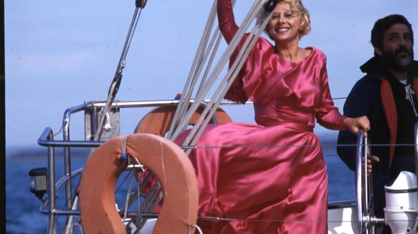 Addio a Sandra Milo, maestra di seduzione con il cuore spezzato