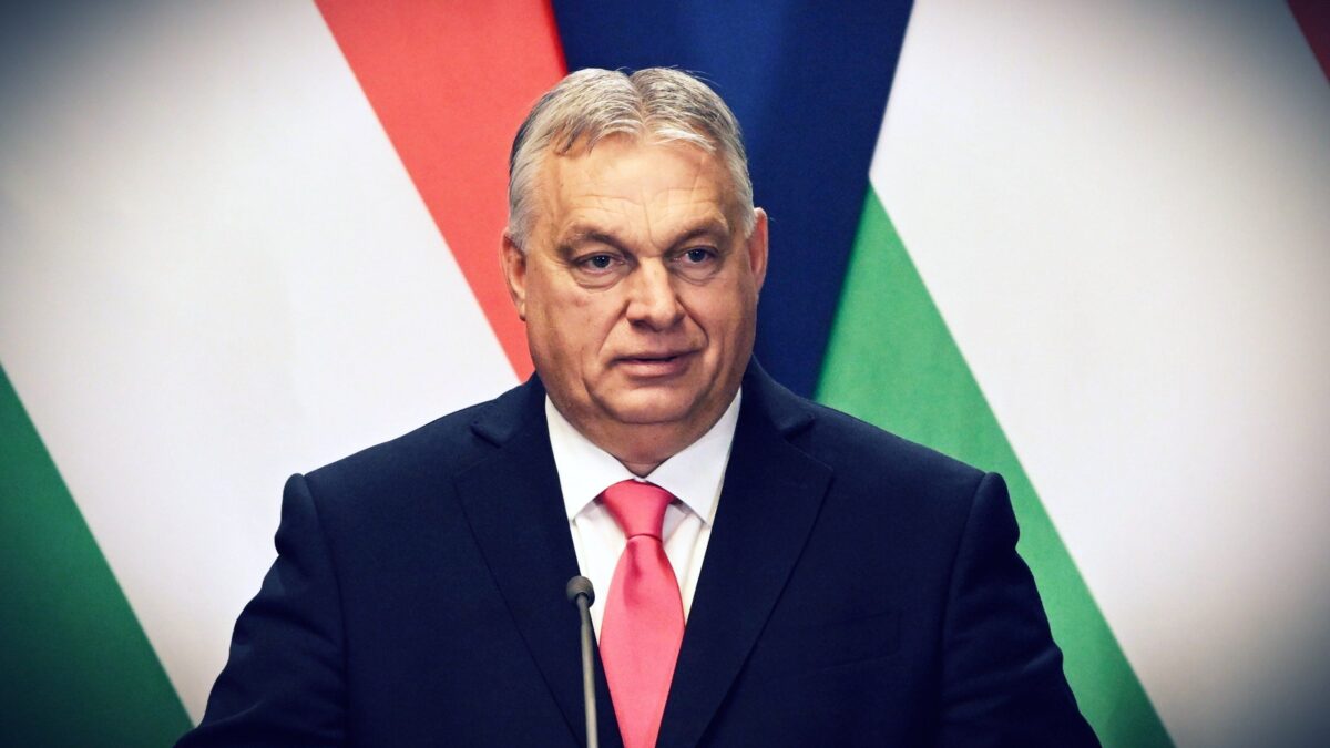 L’Ue pronta a strangolare l’Ungheria. «Se non cede su Kiev, niente fondi»