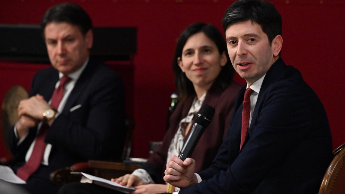 Covid, il ritorno degli indecenti