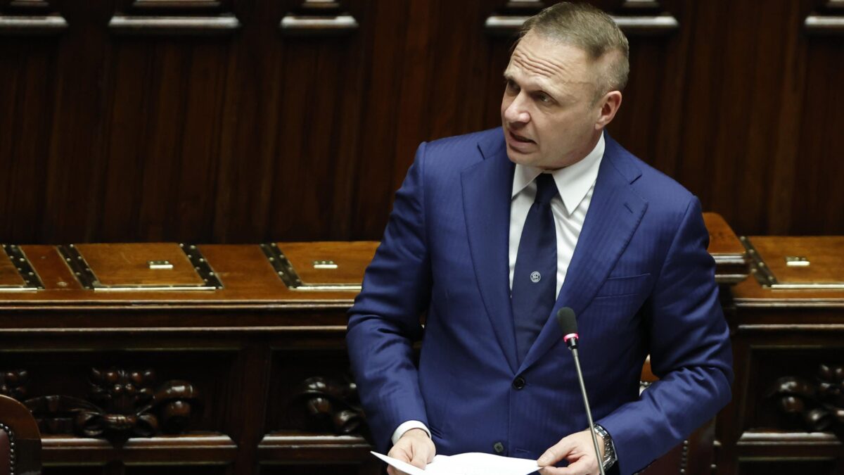 Lollobrigida: «C’è un piano Mattei pure per l’agricoltura»
