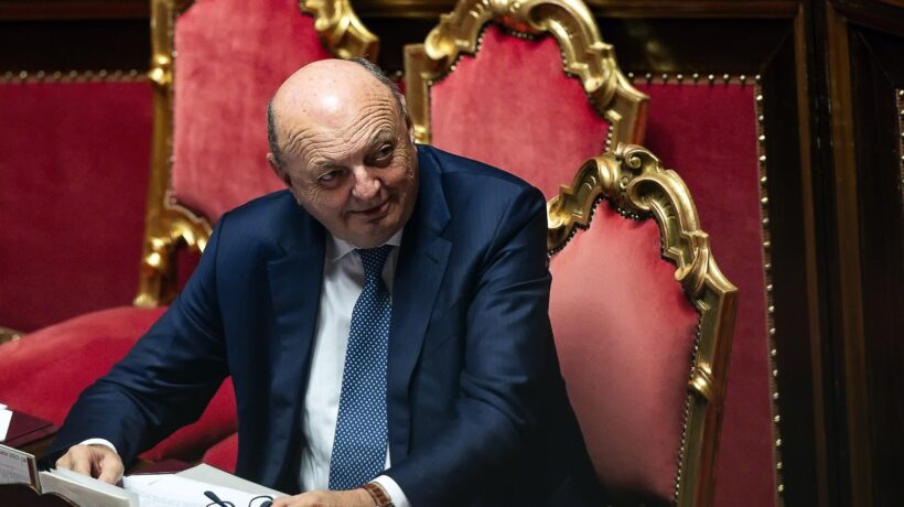 Dai nostri futuri legami con l’area l’occasione per svoltare sull’atomo