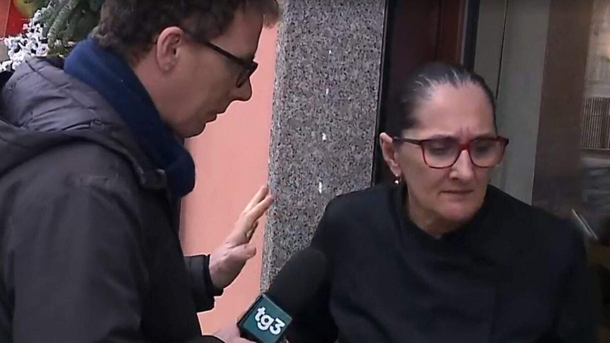 «Giovanna morta per annegamento». La conferma fornita dall’autopsia