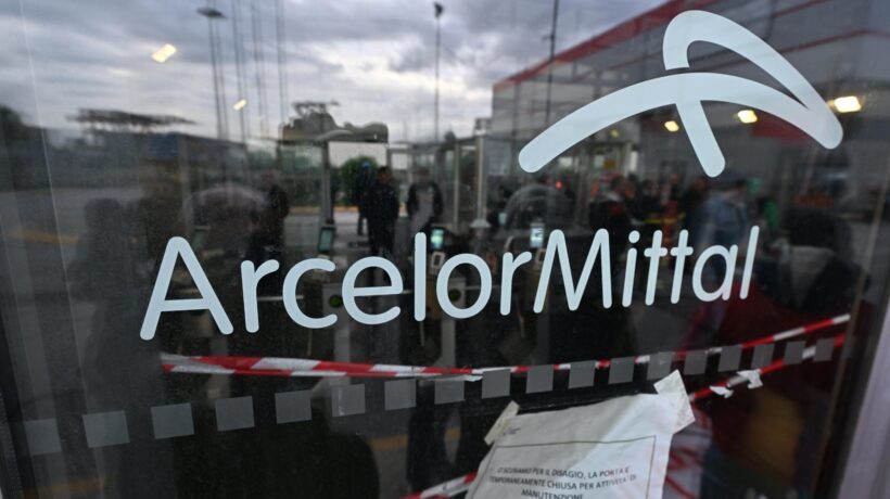 Escono gli indiani da Taranto. Entrano gli ucraini  a Piombino