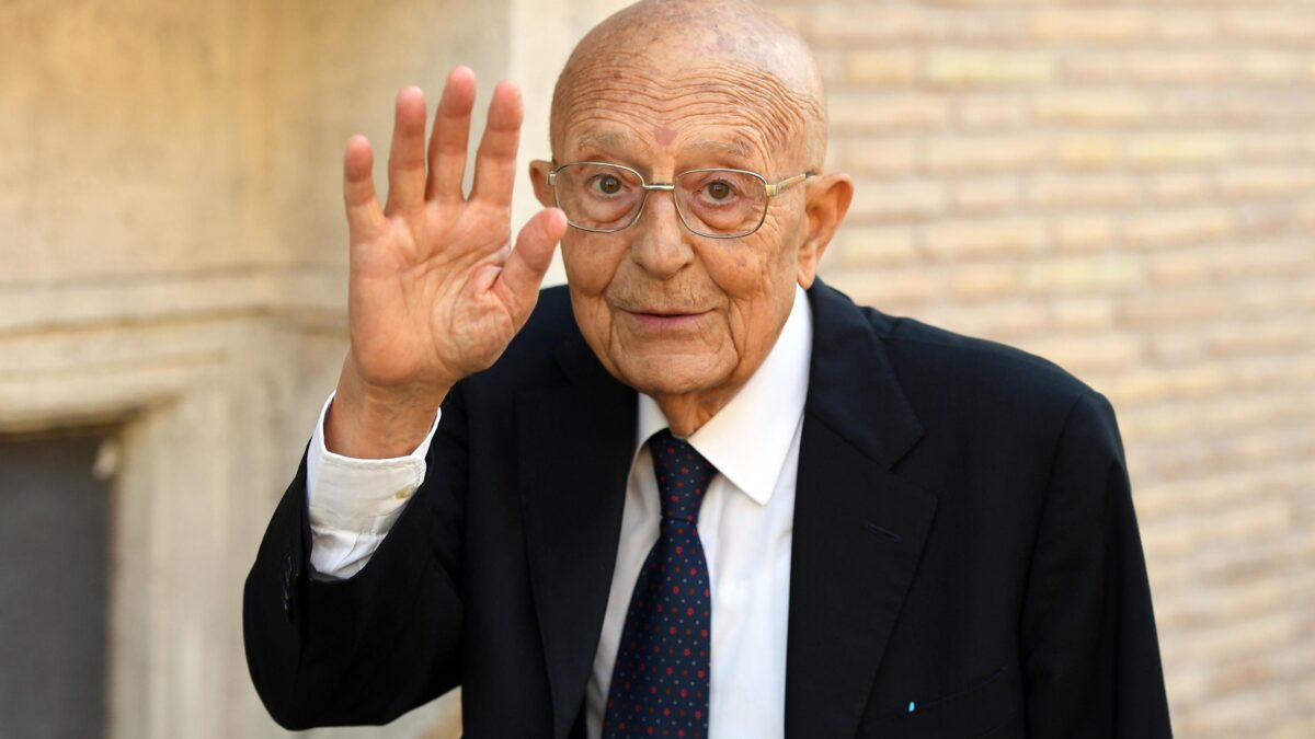 Sabino Cassese: «Sull’Autonomia la sinistra ha torto»