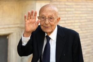 Sabino Cassese: «Sull’Autonomia la sinistra ha torto»