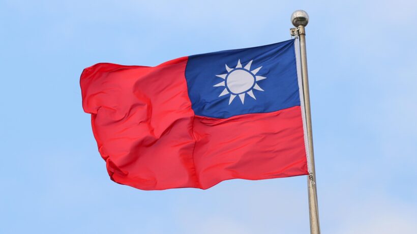 Riccardo Tsa-Nan Lin: «Taiwan non teme l’ira del Dragone»