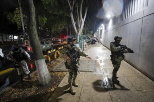Corano e cocaina: il patto di sangue tra narcos e jihadisti