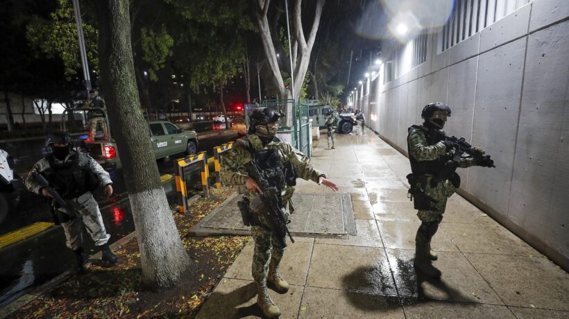 Corano e cocaina: il patto di sangue tra narcos e jihadisti