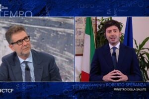 Speranza frigna da Fazio per la Commissione