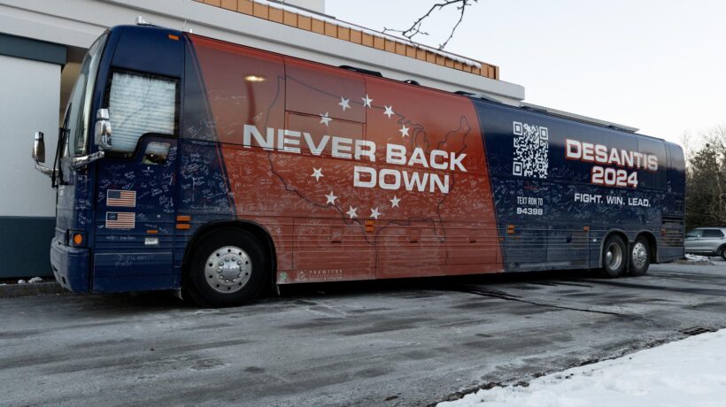 Usa 2024: occhi puntati sul New Hampshire