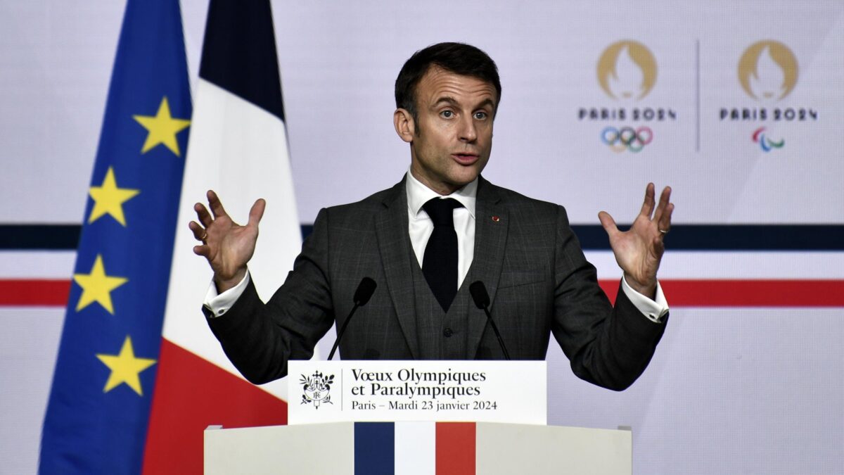 In Francia il Senato frena la corsa all’aborto