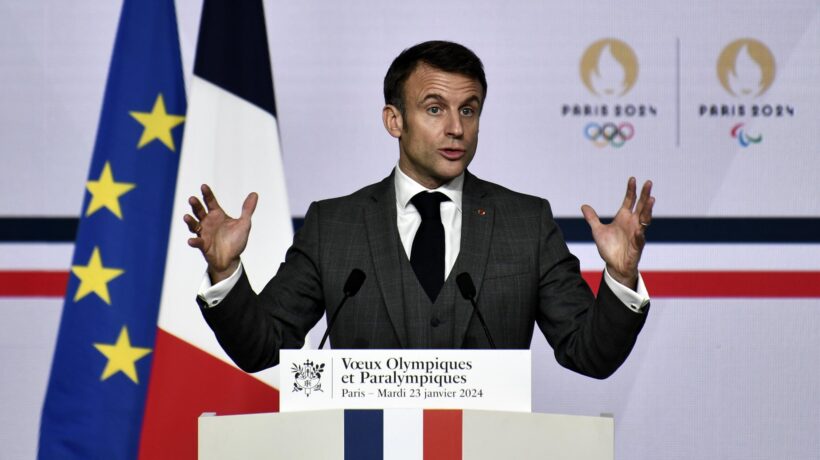 In Francia il Senato frena la corsa all’aborto