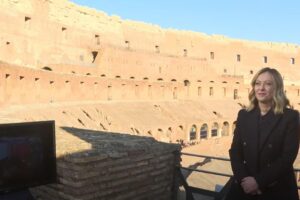 L’Africa a Roma per cambiar verso agli sbarchi