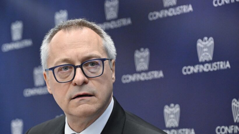 Lombardi strabici su Confindustria