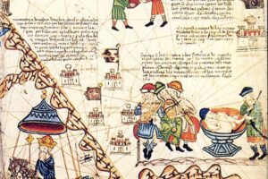 Sette secoli dopo la grandezza di Polo non è invecchiata neppure di un giorno
