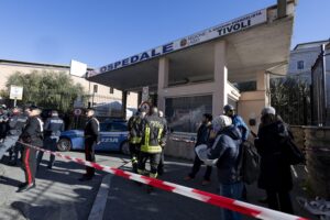 Edilizia sanitaria: via libera ad un piano straordinario