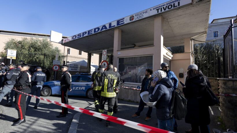 Edilizia sanitaria: via libera ad un piano straordinario