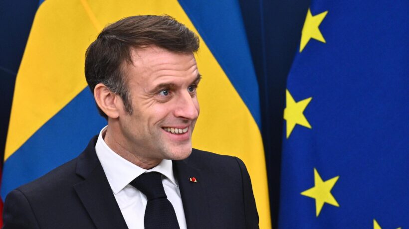 Il veto di Macron è più chic di quello di Orbán
