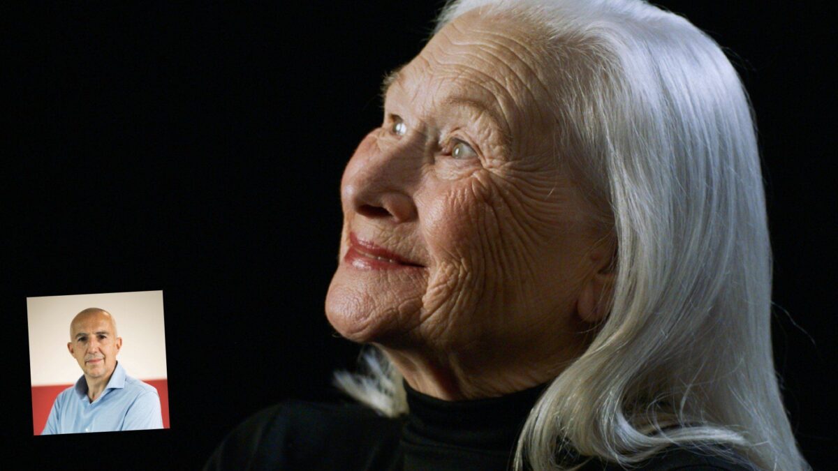 «Ridiamo un’identità ai malati di Alzheimer»
