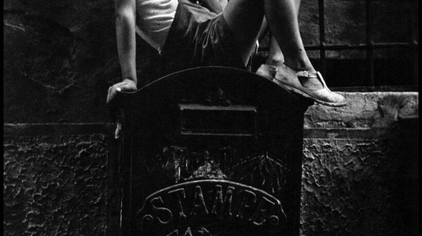 David Seymour in mostra a Palazzo Grimani