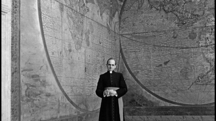 David Seymour in mostra a Palazzo Grimani