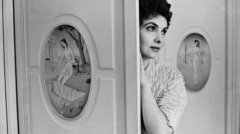 David Seymour in mostra a Palazzo Grimani