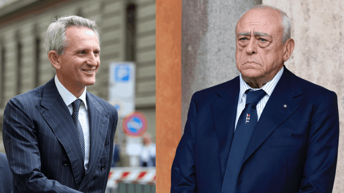 Ritorna alla Camera la legge sui cda che divide finanza milanese e romana