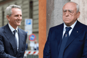Ritorna alla Camera la legge sui cda che divide finanza milanese e romana