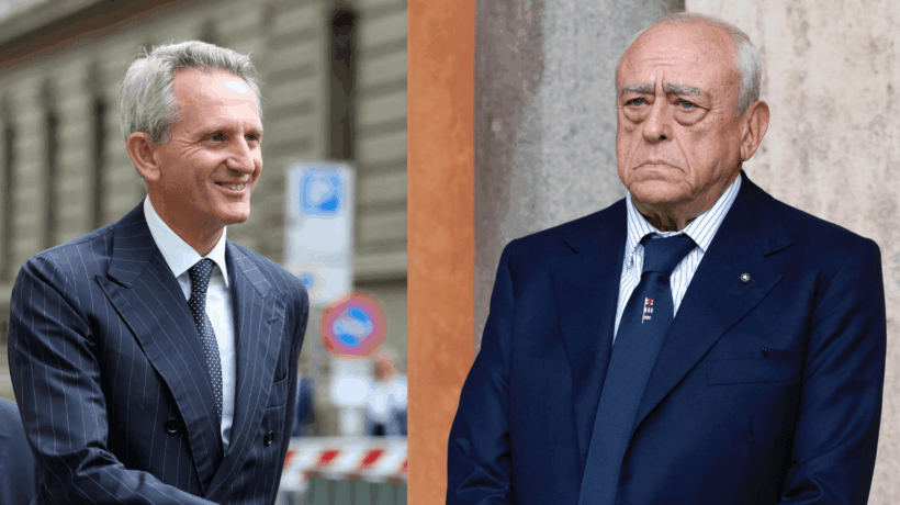Ritorna alla Camera la legge sui cda che divide finanza milanese e romana