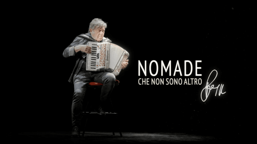 Su RaiDue il documentario sulla storia dei Nomadi