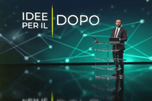 «Idee per il dopo», il nuovo programma Sky dedicato all’Intelligenza artificiale