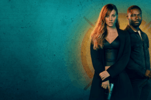 «Role Play», il nuovo thriller targato Prime Video