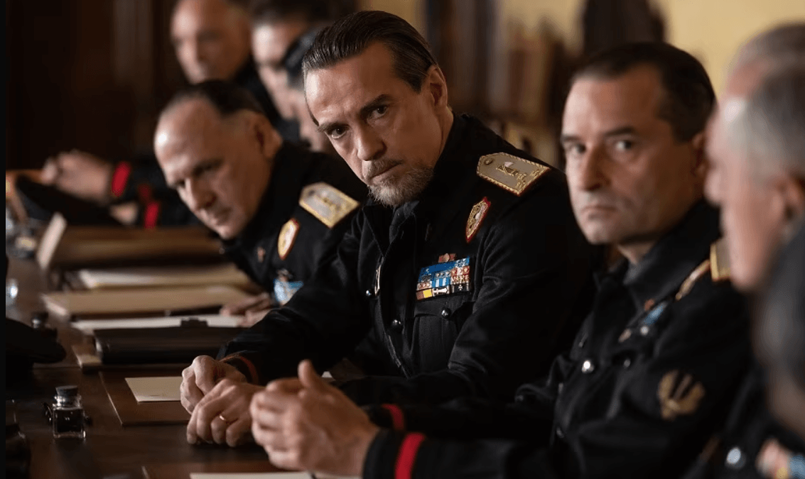 La «lunga notte» di Mussolini. In una miniserie Rai il 25 luglio e la caduta del Duce