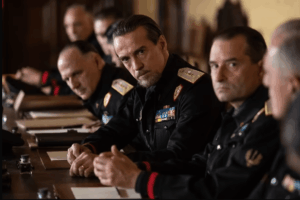 La «lunga notte» di Mussolini. In una miniserie Rai il 25 luglio e la caduta del Duce