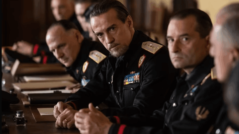 La «lunga notte» di Mussolini. In una miniserie Rai il 25 luglio e la caduta del Duce