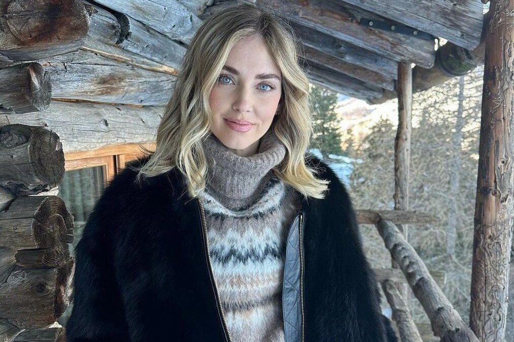 Post di Ferragni «affossa» un hotel