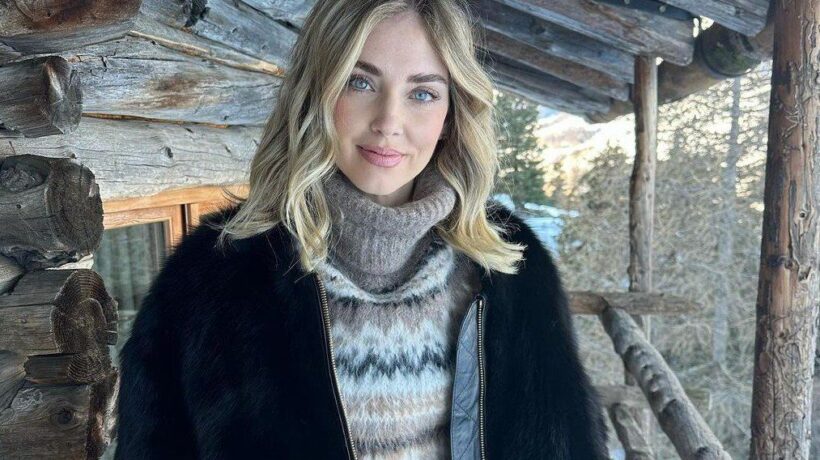 Post di Ferragni «affossa» un hotel